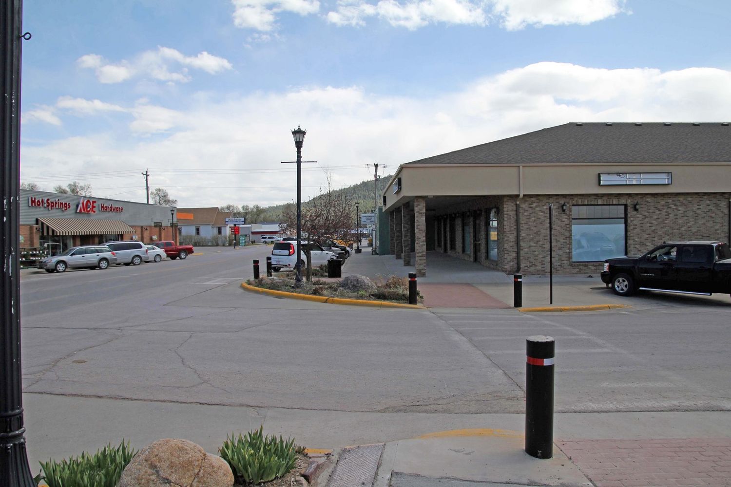 200 S Chicago St, Hot Springs, SD 57747